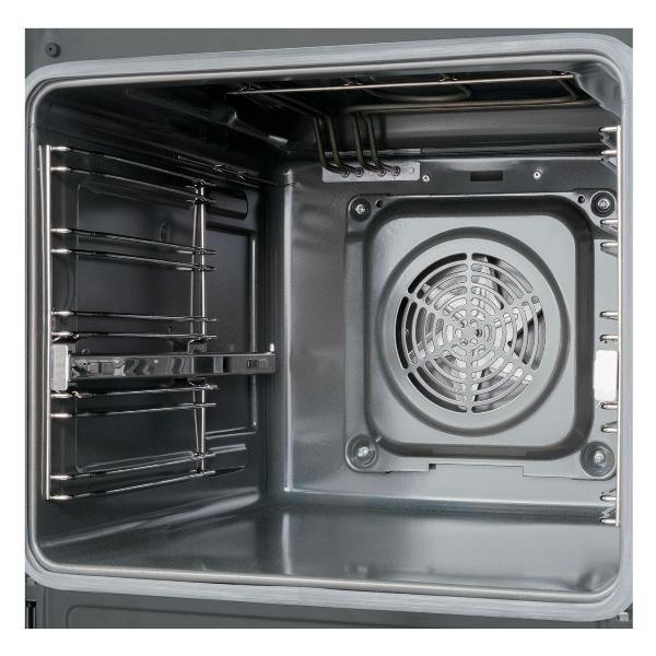 Комбинированная плита Hansa FCMW680250