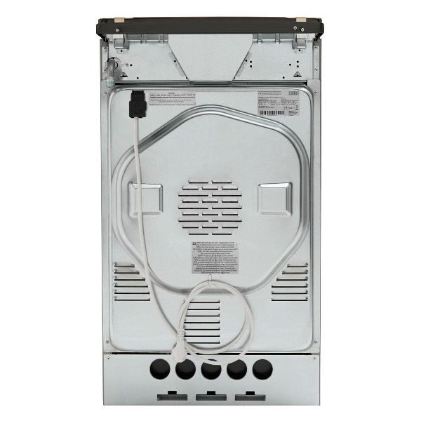 Комбинированная плита Hansa FCMW680250