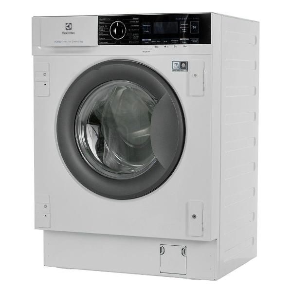 Встраиваемая стиральная машина Electrolux EW8F348SCI фото