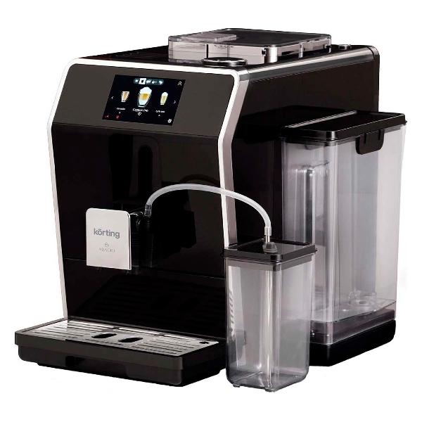 Кофемашина автоматическая Korting KACM 2004 Adagio