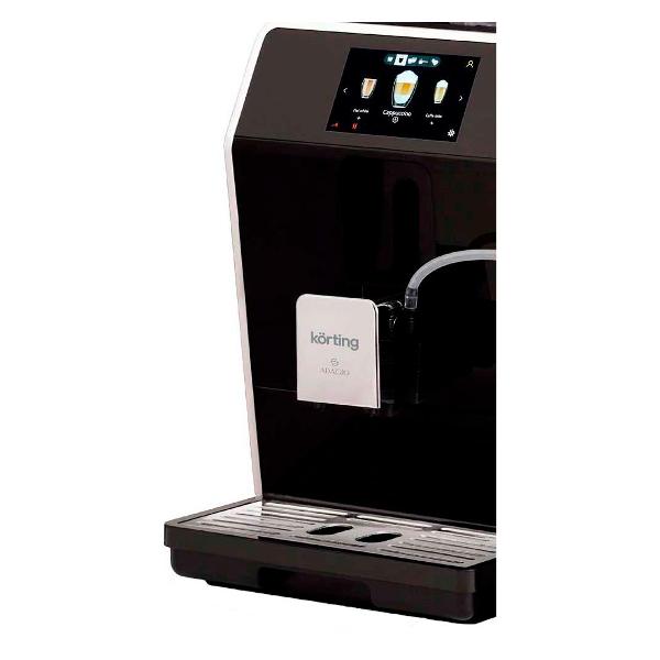 Кофемашина автоматическая Korting KACM 2004 Adagio