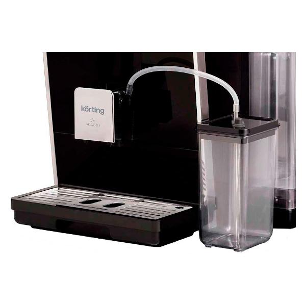 Кофемашина автоматическая Korting KACM 2004 Adagio