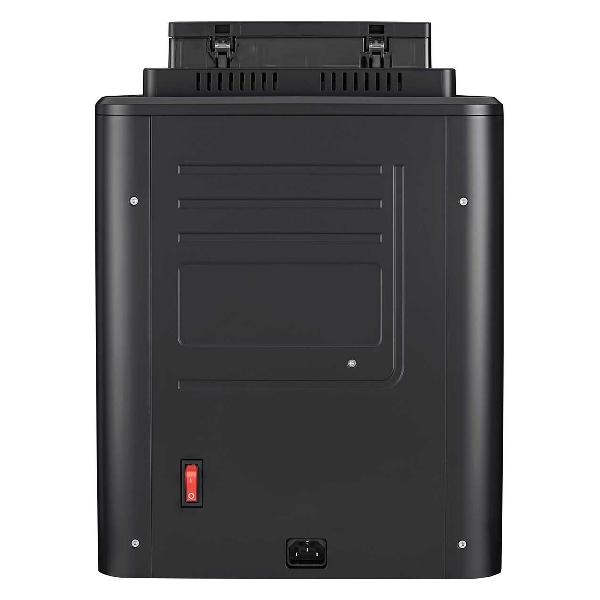 Кофемашина автоматическая Korting KACM 2009 Presto