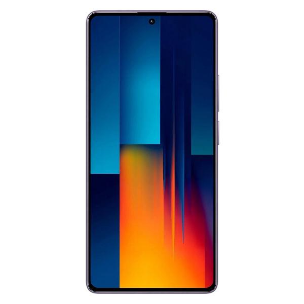 Смартфон POCO M6 Pro 12/512GB Purple