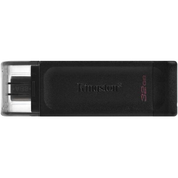 Флэш диск USB Kingston DT70/64GB