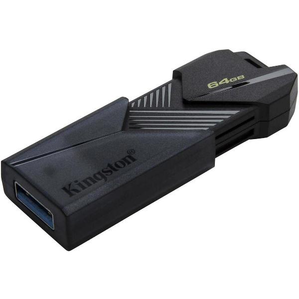 Флэш диск USB Kingston DTXON/64GB