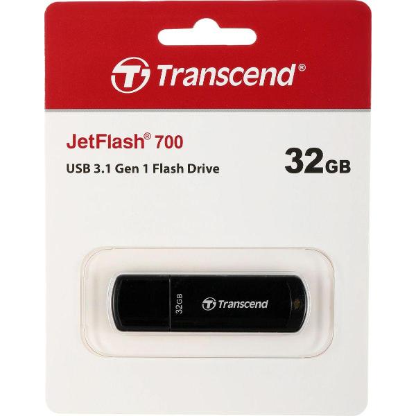 Флэш диск USB Transcend 700 TS32GJF700