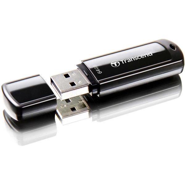 Флэш диск USB Transcend 700 TS64GJF700