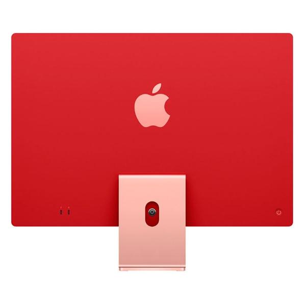 Моноблок Apple iMac 24 M3 8/8 core/8/256 Pink (MQRD3ZP/A)