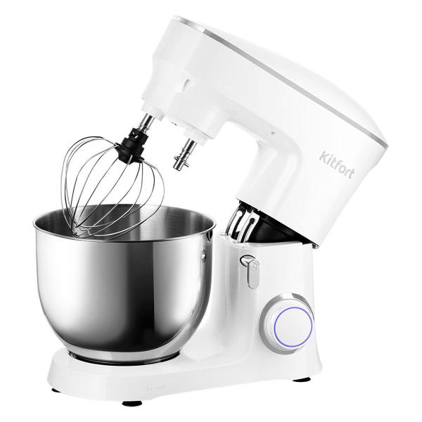 Планетарный миксер Kitfort КТ-4403