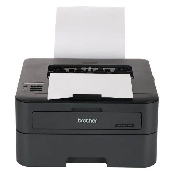 Лазерный принтер (чер-бел) Brother HL-L2365DW