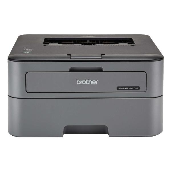 Лазерный принтер (чер-бел) Brother HL-L2320D