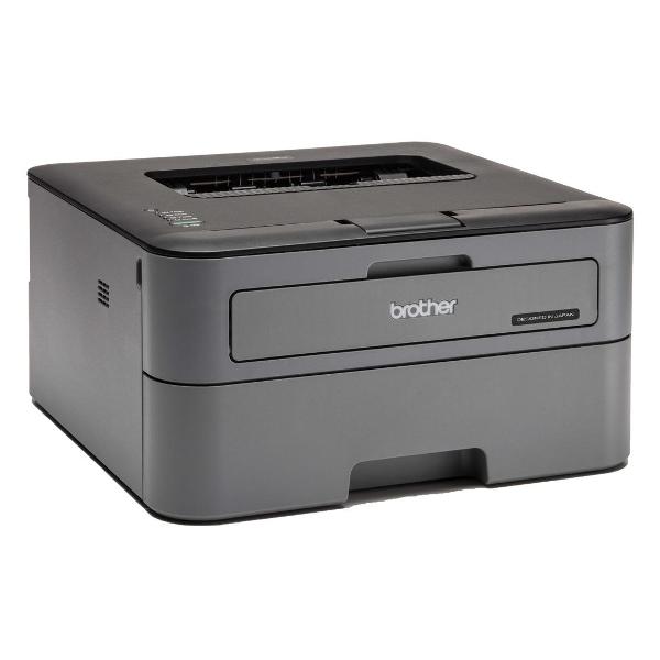 Лазерный принтер (чер-бел) Brother HL-L2320D