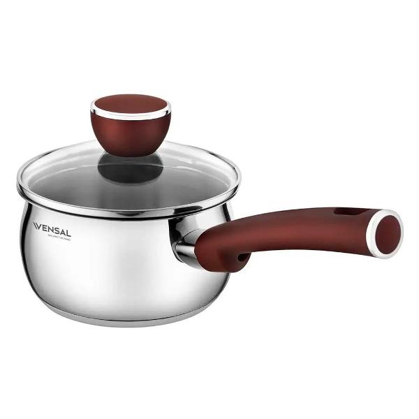 Ковш VENSAL VS1542, 1.1 л