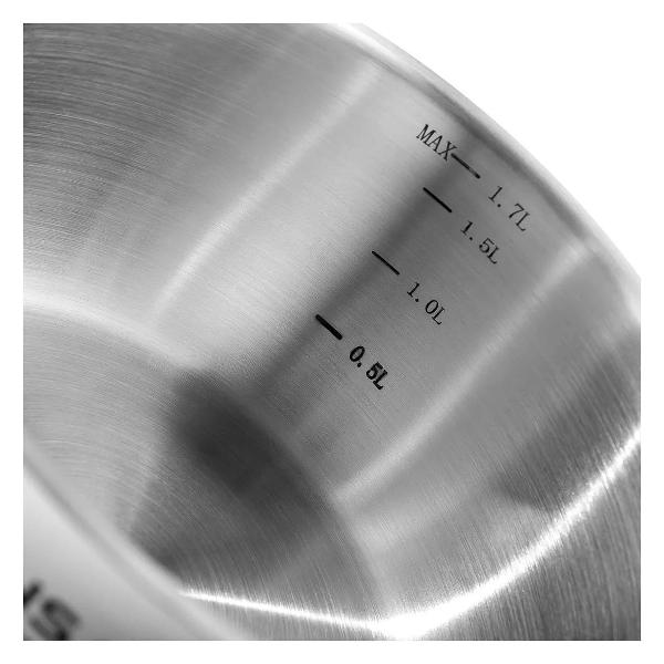 Ковш VENSAL VS1542, 1.1 л