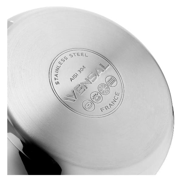 Ковш VENSAL VS1514, 1.9 л