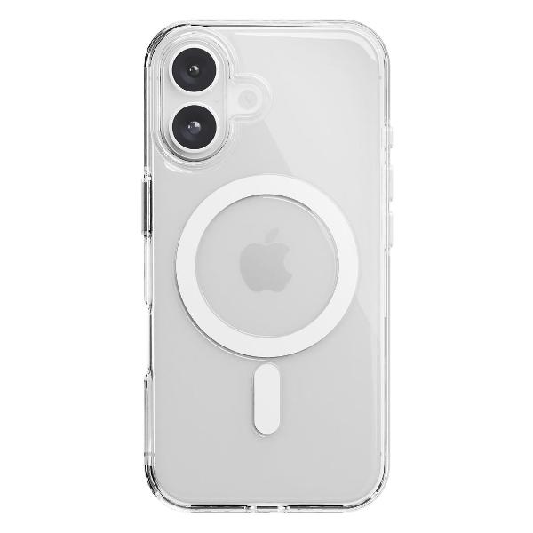 Чехол vlp Origin Pro Case Magsafe для iPhone 16 Plus