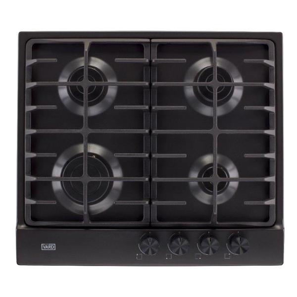 Встраиваемая газовая панель независимая Vard VHG6424K