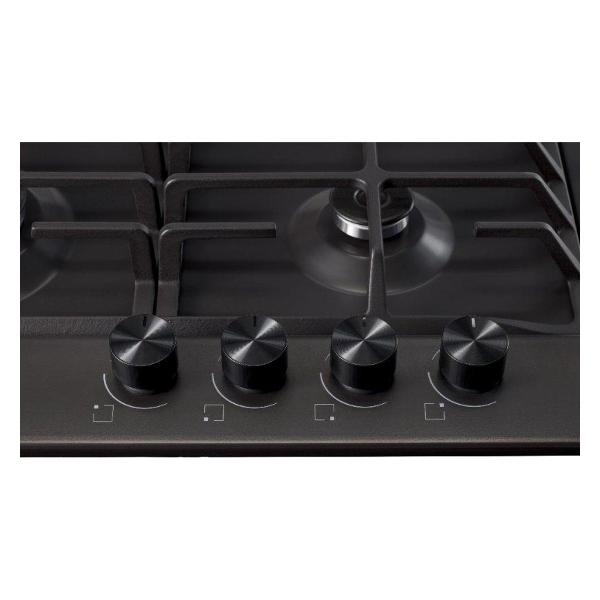 Встраиваемая газовая панель независимая Vard VHG6424K