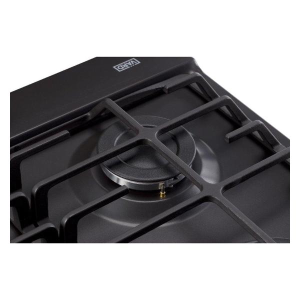 Встраиваемая газовая панель независимая Vard VHG6424K