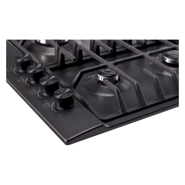 Встраиваемая газовая панель независимая Vard VHG6424K