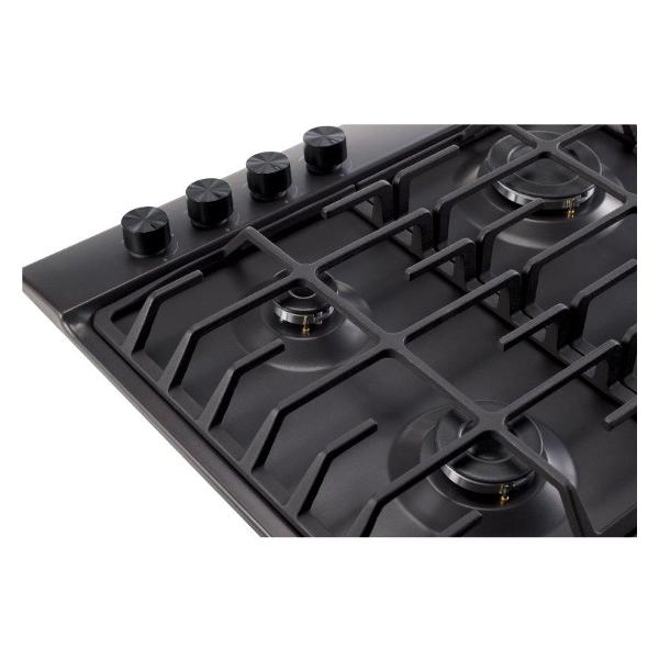 Встраиваемая газовая панель независимая Vard VHG6424K