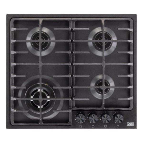 Встраиваемая газовая панель независимая Vard VHGS6434K