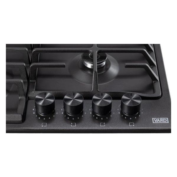 Встраиваемая газовая панель независимая Vard VHGS6434K