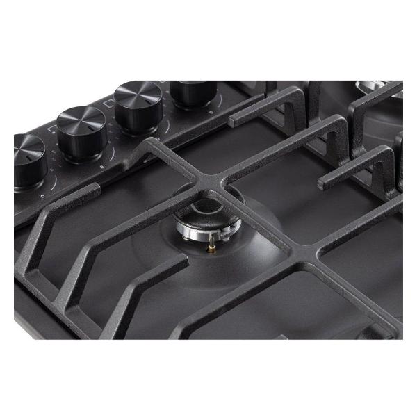 Встраиваемая газовая панель независимая Vard VHGS6434K