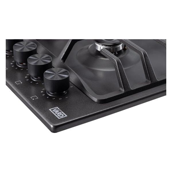 Встраиваемая газовая панель независимая Vard VHGS6434K