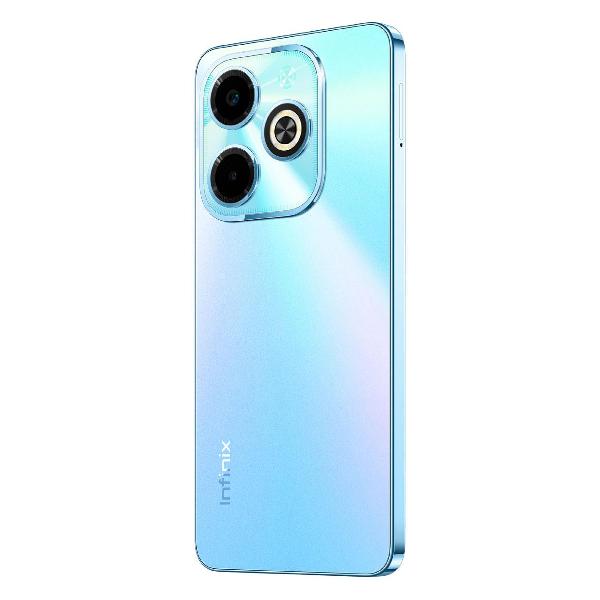 Смартфон Infinix Hot 40i 4/128GB Palm синий