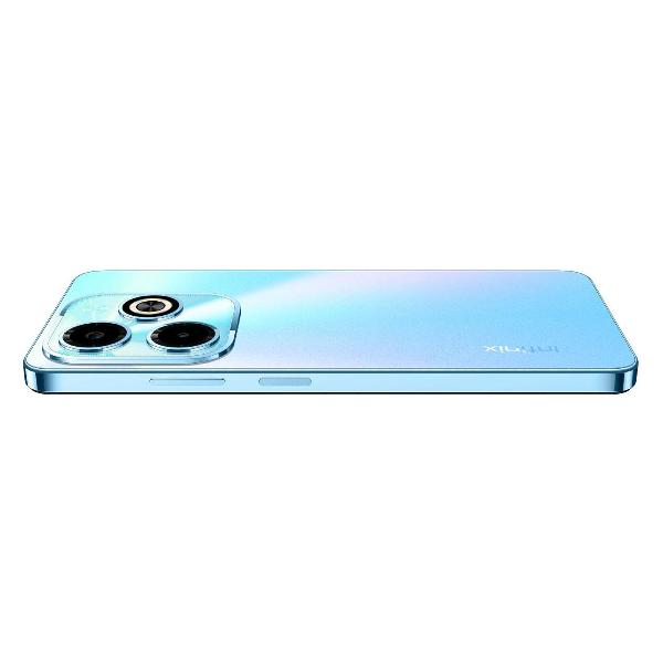 Смартфон Infinix Hot 40i 4/128GB Palm синий