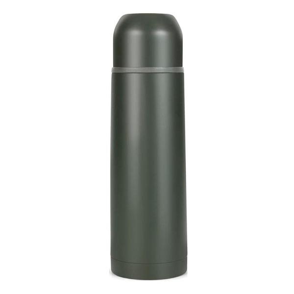 Термос Relaxika 101, 0.75 л хаки