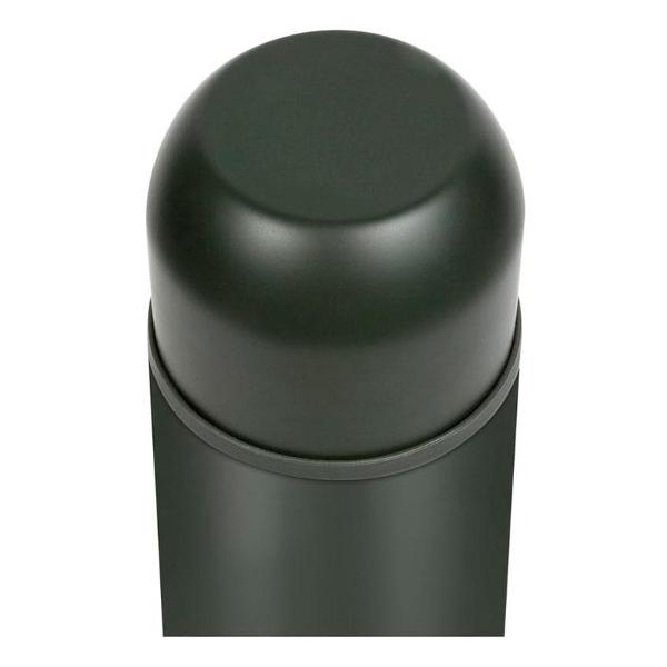 Термос Relaxika 101, 1 л хаки