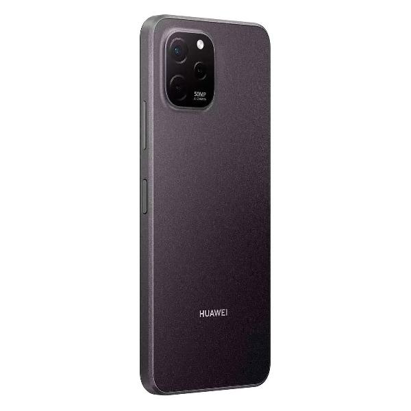 Смартфон HUAWEI Nova Y61 4/128GВ Черный
