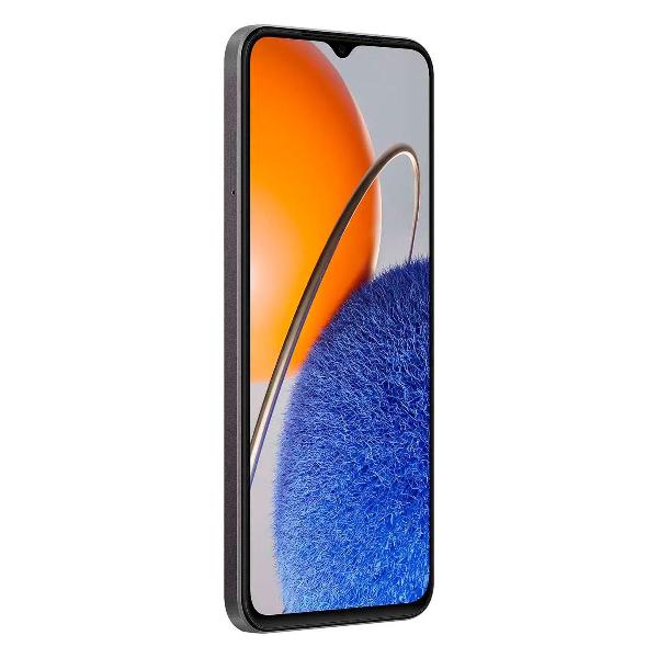 Смартфон HUAWEI Nova Y61 4/128GВ Черный