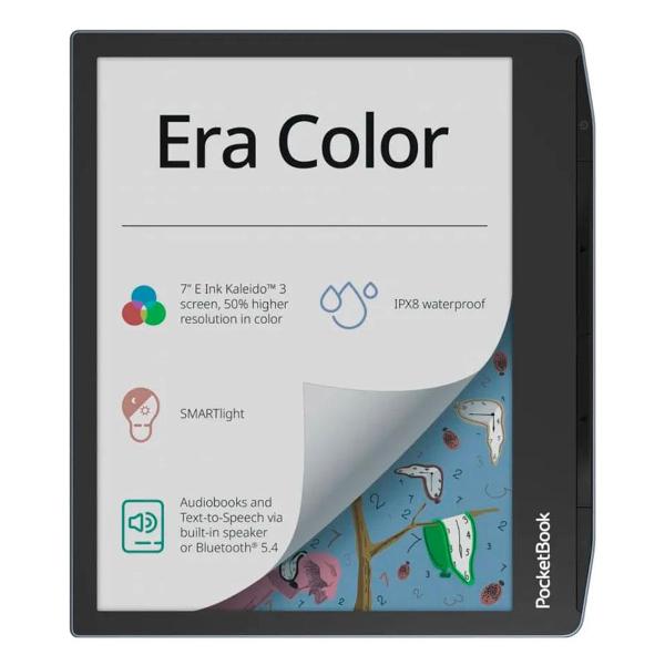 Электронная книга PocketBook PB700K3-1-WW