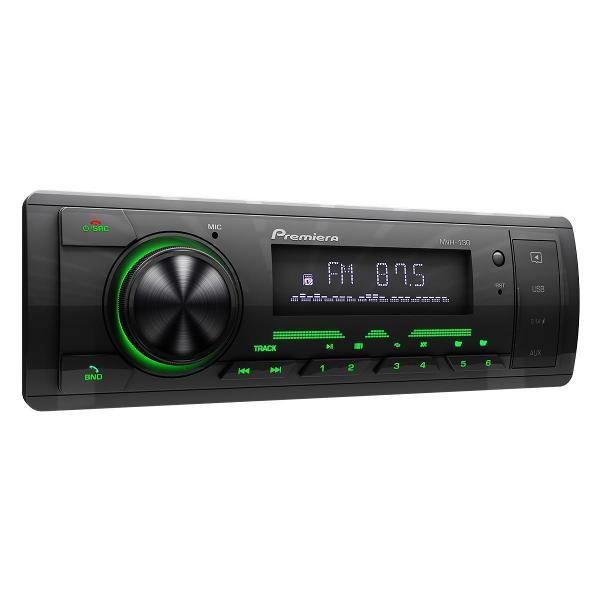 USB-автомагнитола Prology CX-165 + MVH-130