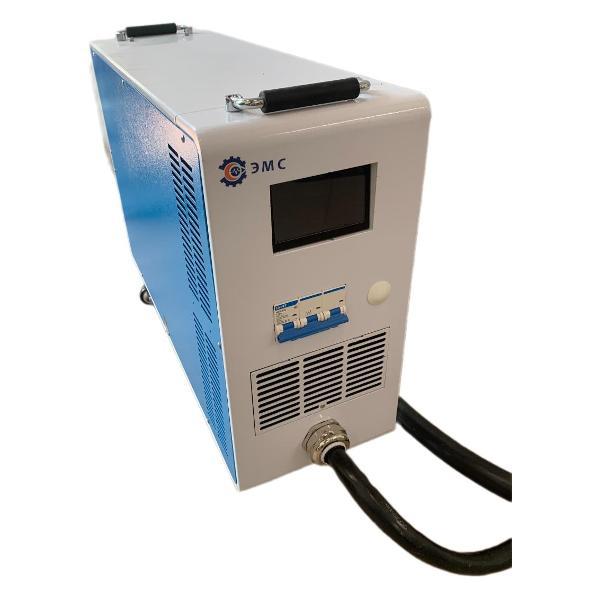 Зарядная станция для электромобиля ЭМС EMS-DC012-40GBT фото