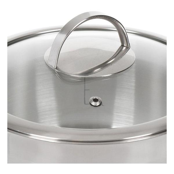 Кастрюля Daniks Бонн, 1.8 л