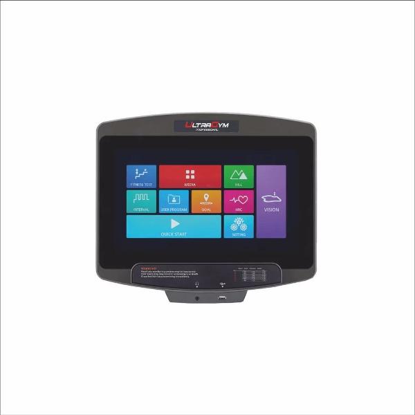 Эллипсоид UltraGym UG-EL007 (TFT)