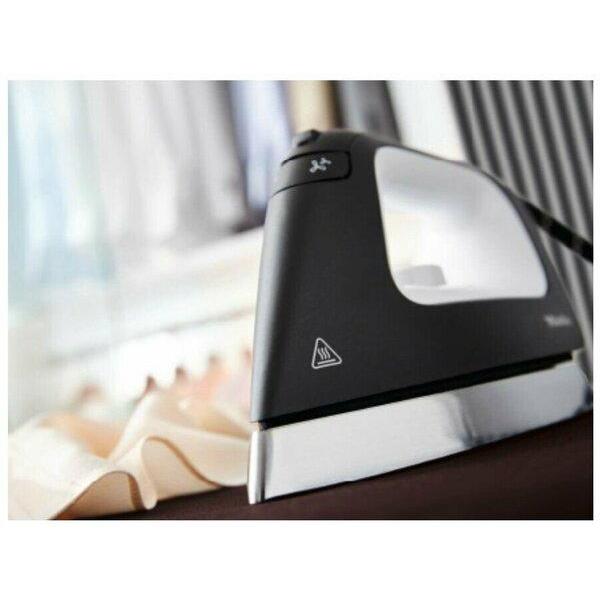 Паровая гладильная установка Miele B4312