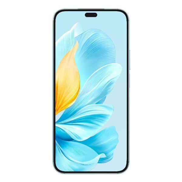 Смартфон HONOR 200 Lite 8/256GB Мерцающий голубой