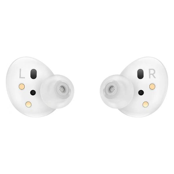 Наушники True Wireless Samsung Galaxy Buds 2 Белые