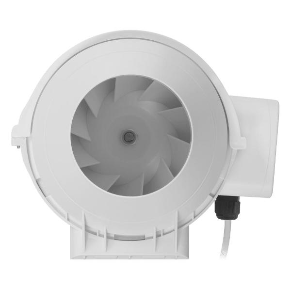 Вентилятор канальный Maunfeld MFDL10W