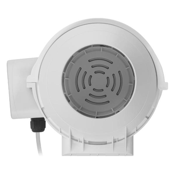 Вентилятор канальный Maunfeld MFDL10W