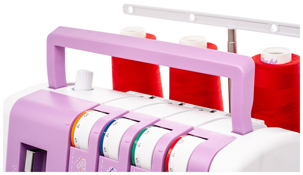 Оверлок Merrylock 360