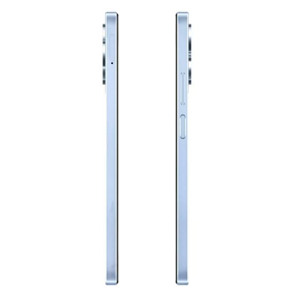 Смартфон realme Note 50 4/128GB Голубой