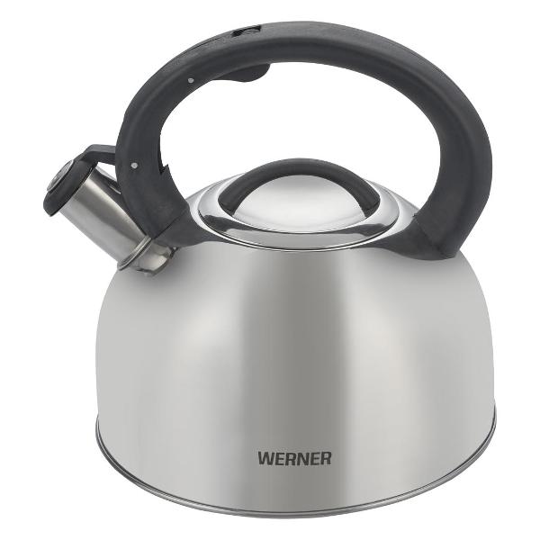 Чайник Werner Revere, 2.5 л