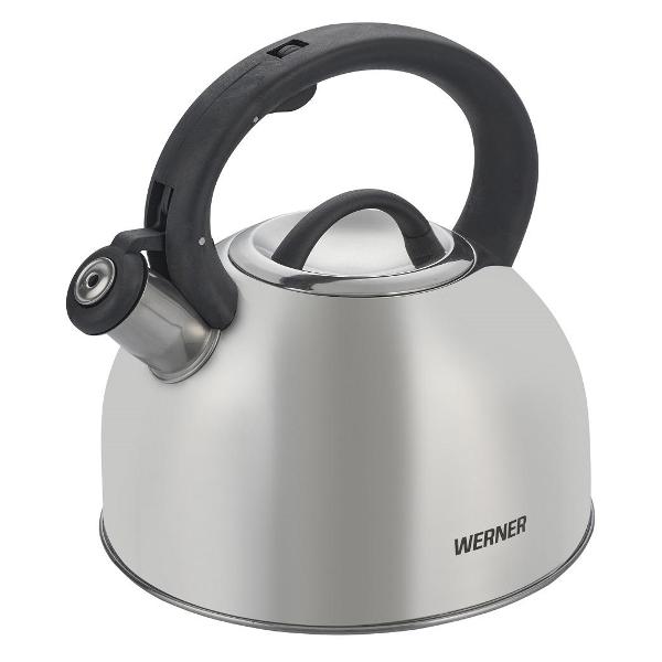 Чайник Werner Revere, 2.5 л